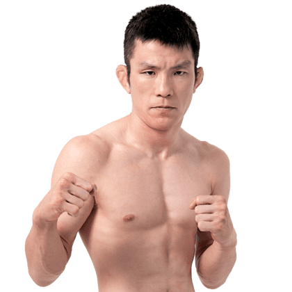 青木真也