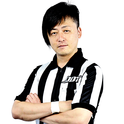木曽大介