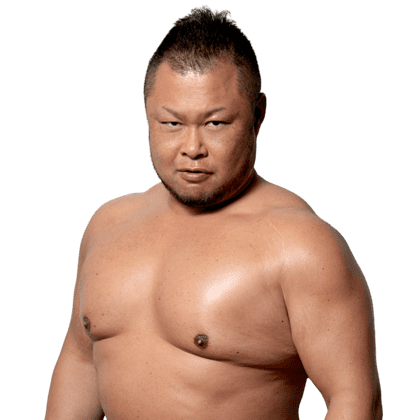 松永智充