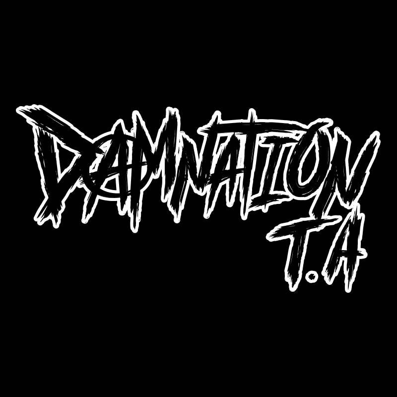 DAMNATION T.A