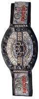 IRONMAN HEAVYMETAL CHAMPION