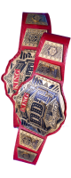 KO-D TAG TEAM CHAMPIONS