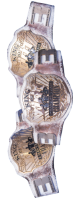 KO-D 6-MAN TAG TEAM CHAMPIONS