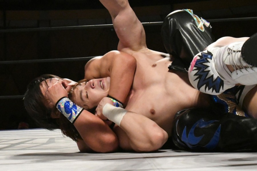 Judgement2024 TOUR in OSAKA | DDT プロレスリング公式サイト