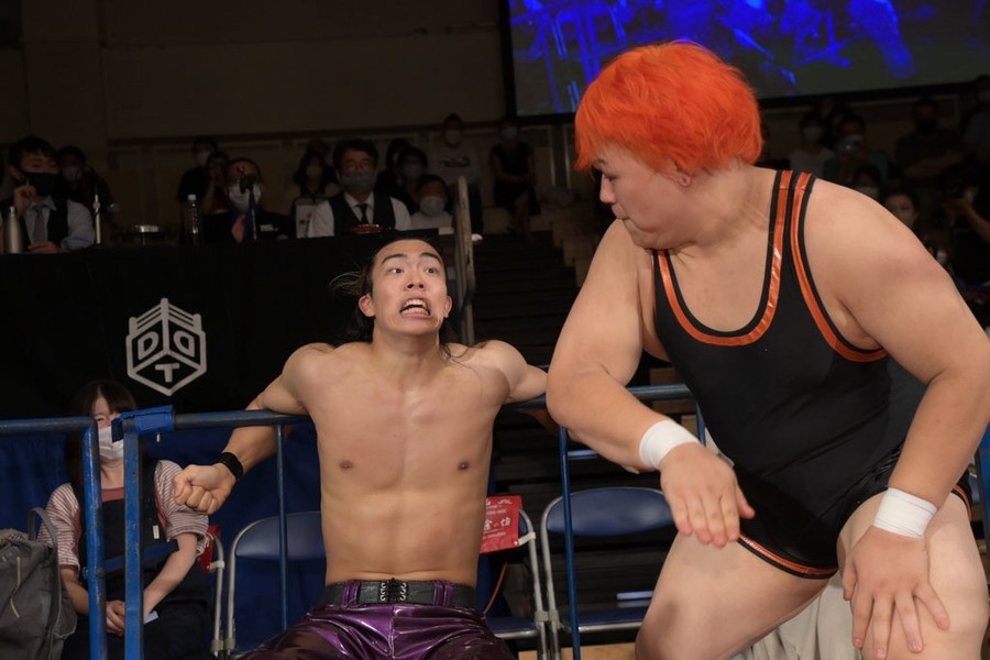 STERNNESS 30th anniversary～秋山準デビュー30周年記念大会～ | DDT