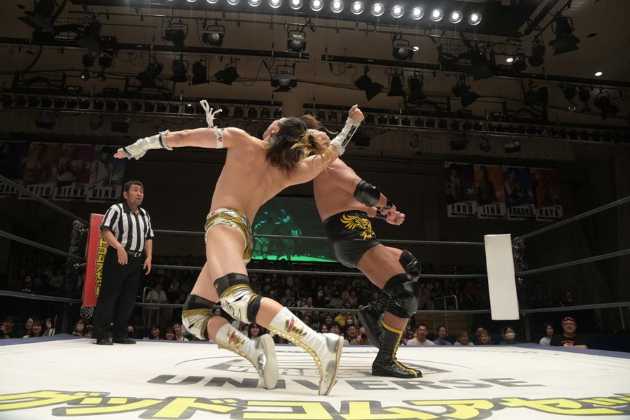 夏休みの思い出2024 | DDT プロレスリング公式サイト