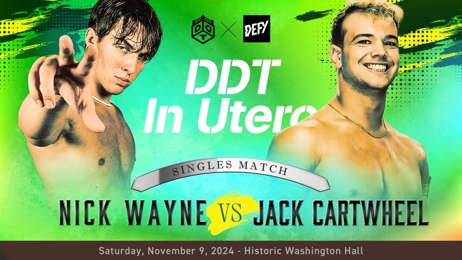 DDTプロレスリング MAOFAC まおファク MAO | DDT プロレスリング公式サイト