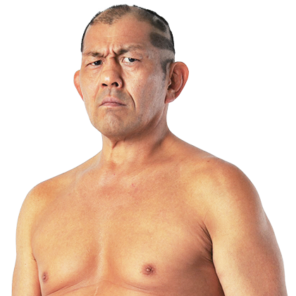 鈴木みのる