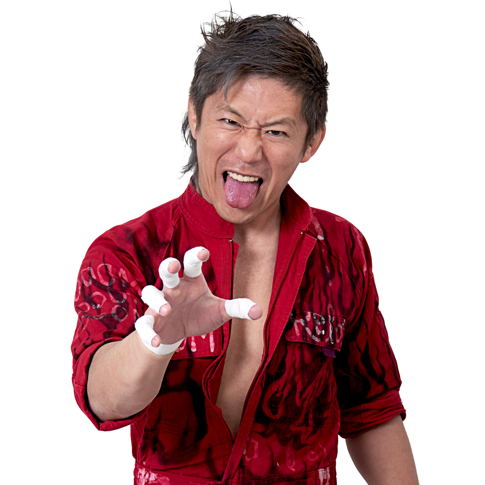 大石真翔