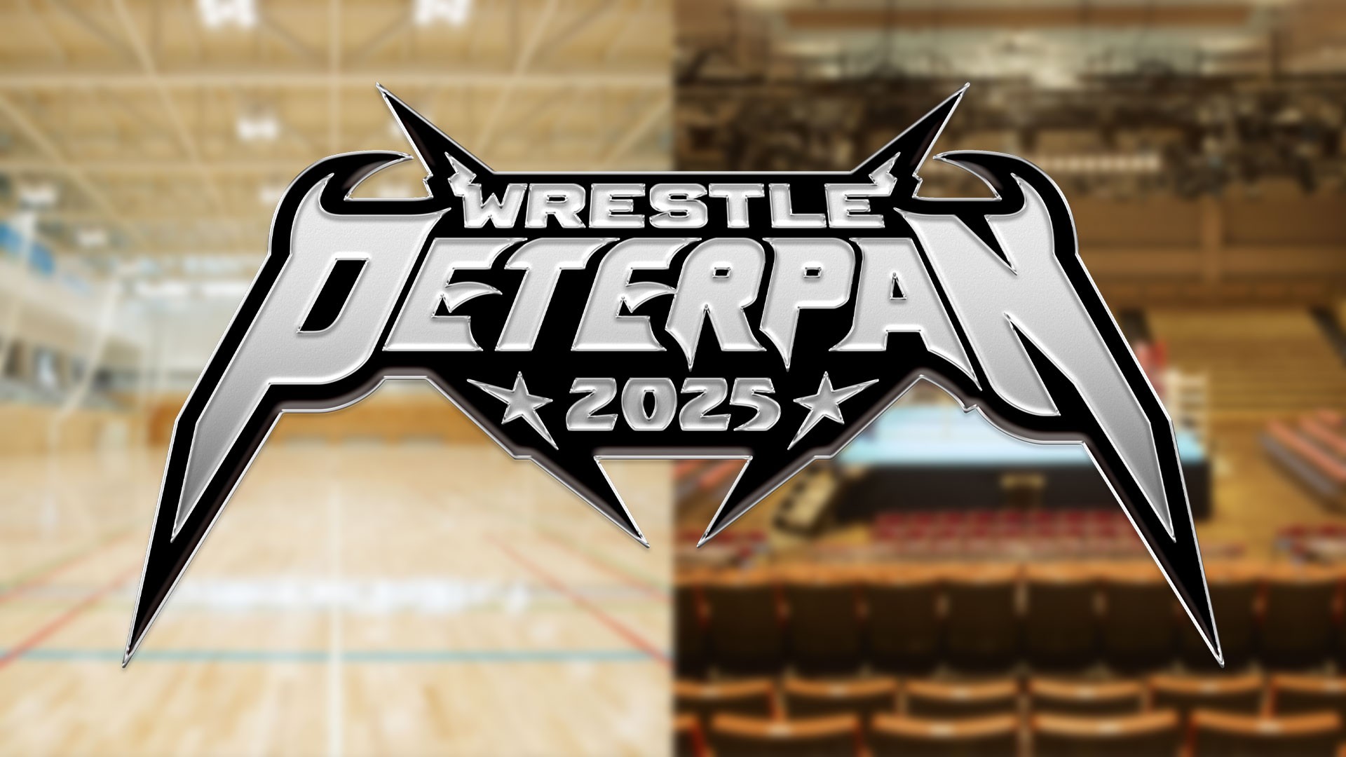 夏のビッグマッチ2DAYS「WRESTLE PETER PAN 2025」ひがしんアリーナ大会&後楽園ホール大会チケット詳細決定！　史上初、ビッグマッチで2日連続KO-D無差別級選手権試合を決行！　5月8日より第一次UNIVERSE会員先行&LINEメンバーシップ先行受付スタート！