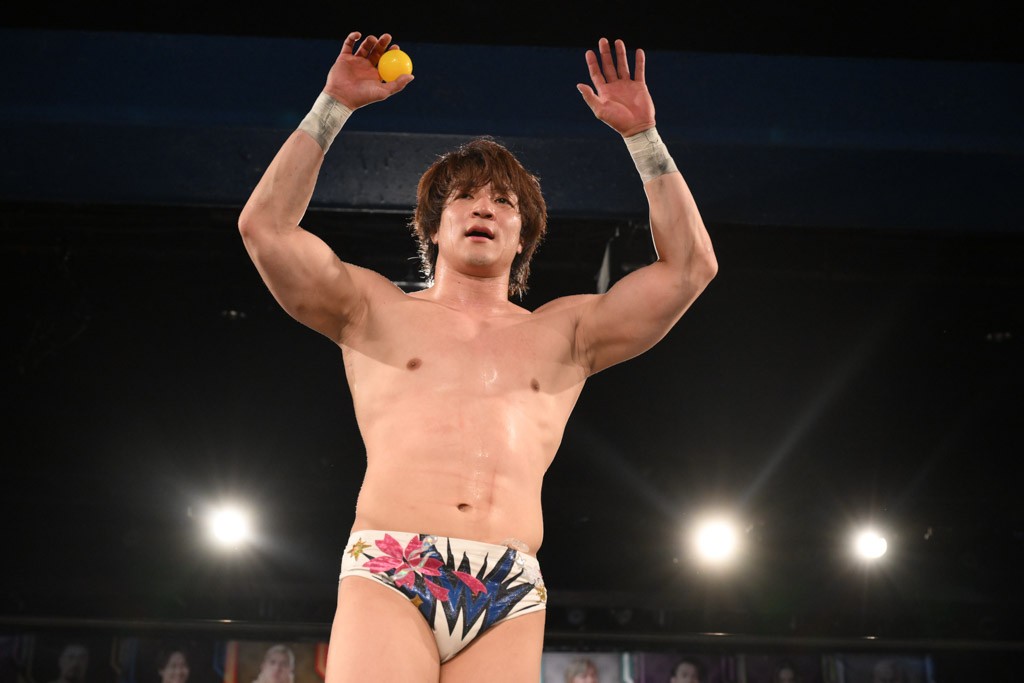KING OF DDT 2025 2nd ROUND