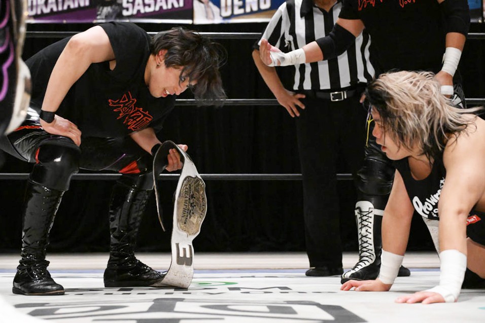 愛知・中日ホール＆カンファレンス「名古屋ファイト・フィーバー 2025」
