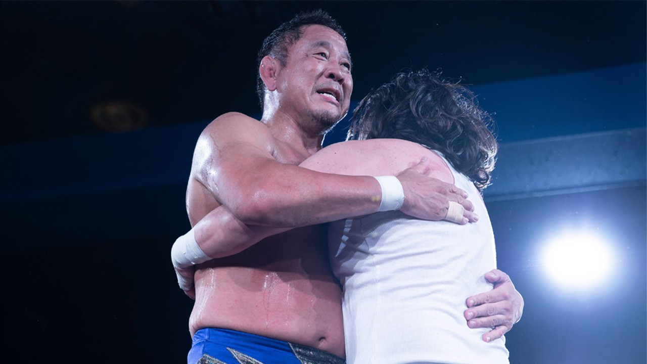 髙木三四郎30周年プロジェクト「M＆Aプロレス～サブタイトル未定～」