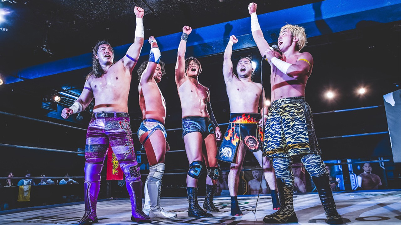 D GENERATIONS 4 ～ DDT Meet＆Greet＆Fight July ～