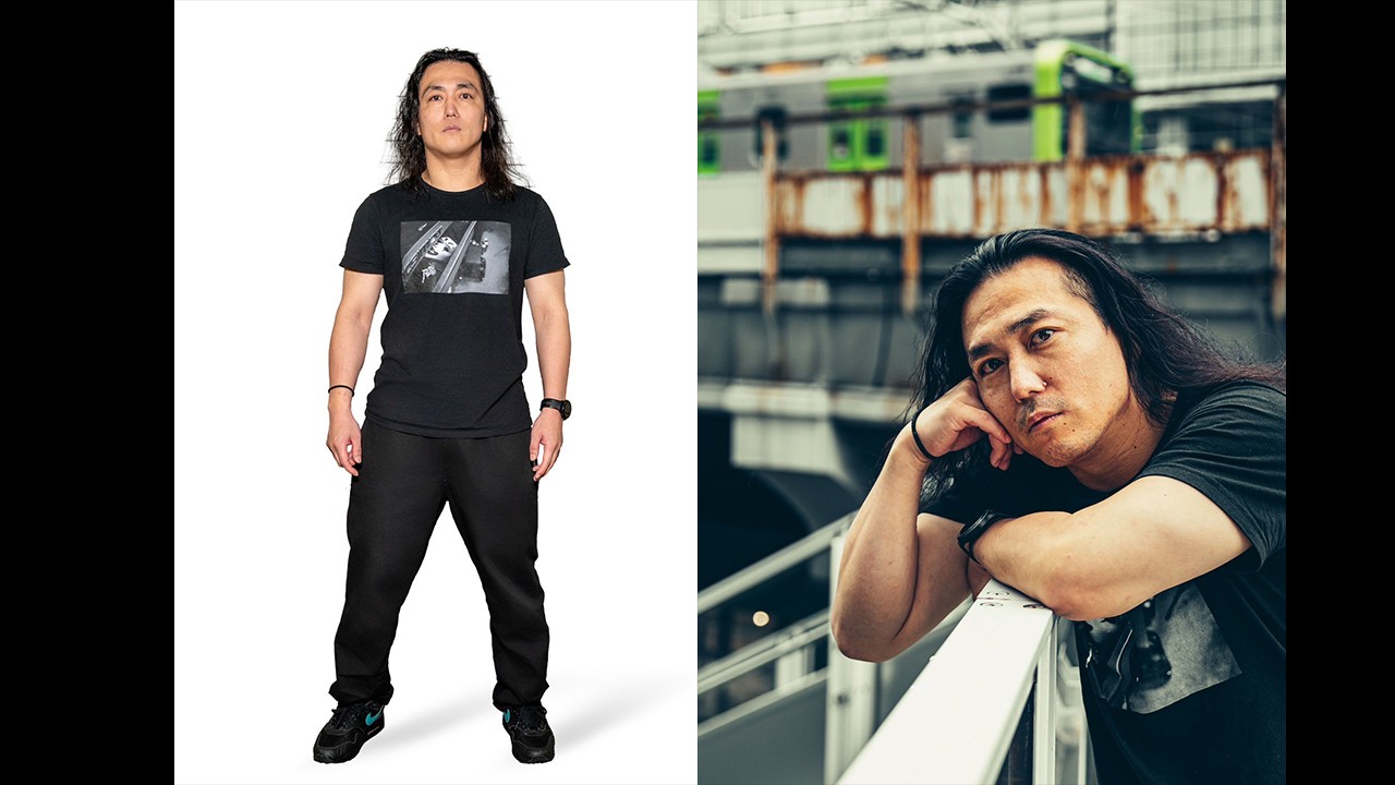 8月19日「超日本プロレス旗揚げ戦」上野大会追加参戦選手決定／メキシコでデビューし魔苦・怒鳴門などのリングネームで活躍した、Mac松下の日本逆上陸が決定！