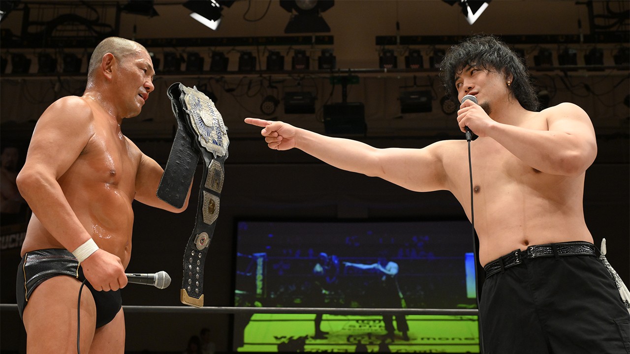 【MAOインタビュー】MAO、かく語りき②MAO自身がUNIVERSALの魂そのものである理由