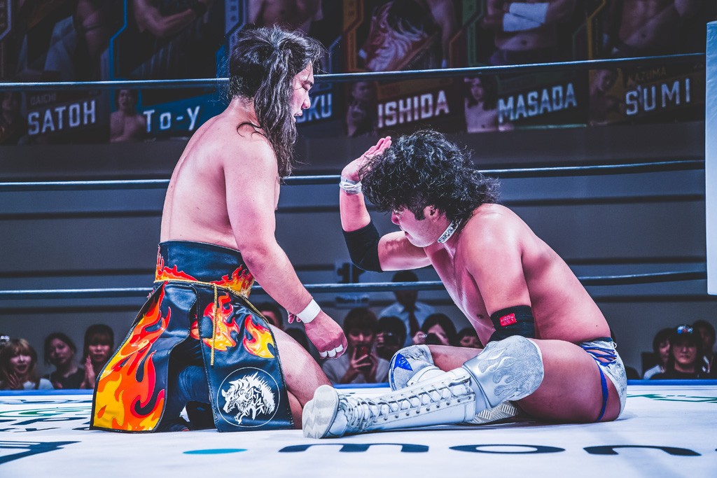 D GENERATIONS 6 ～DDT Meet＆Greet＆Fight September～ | DDT