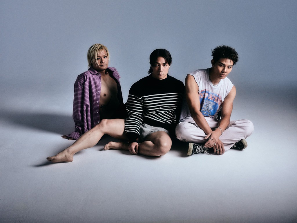 11月6日NYLON JAPAN別冊「PURORESU NYLON」が発売！　上野勇希、武知海青が表紙に登場！