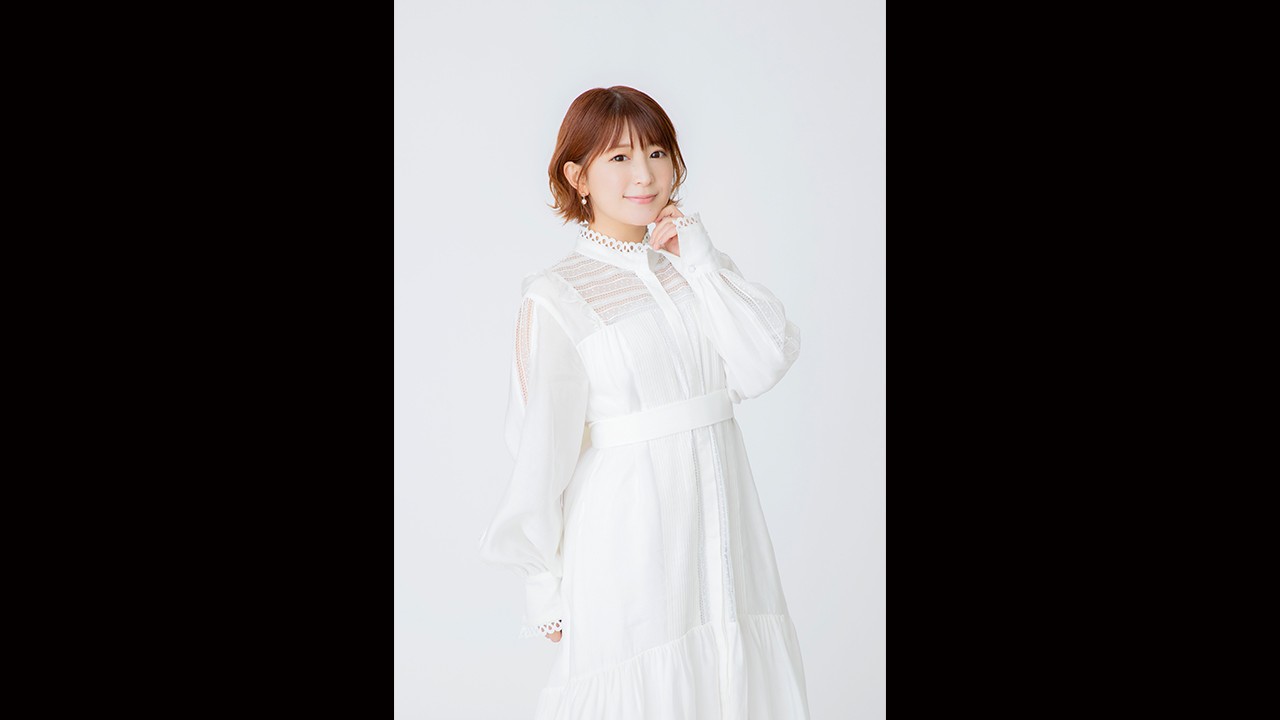矢口真里さんがLOVE &PEACEに登場