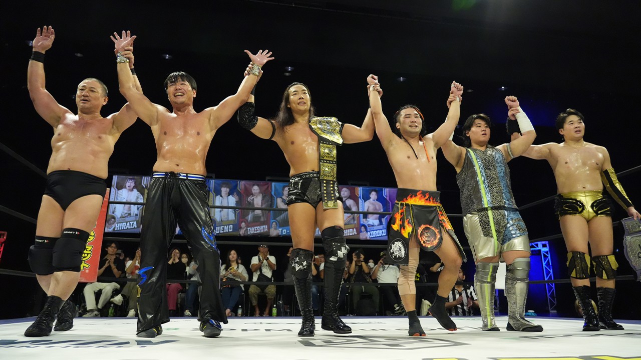 くまもとウォーリアーズ