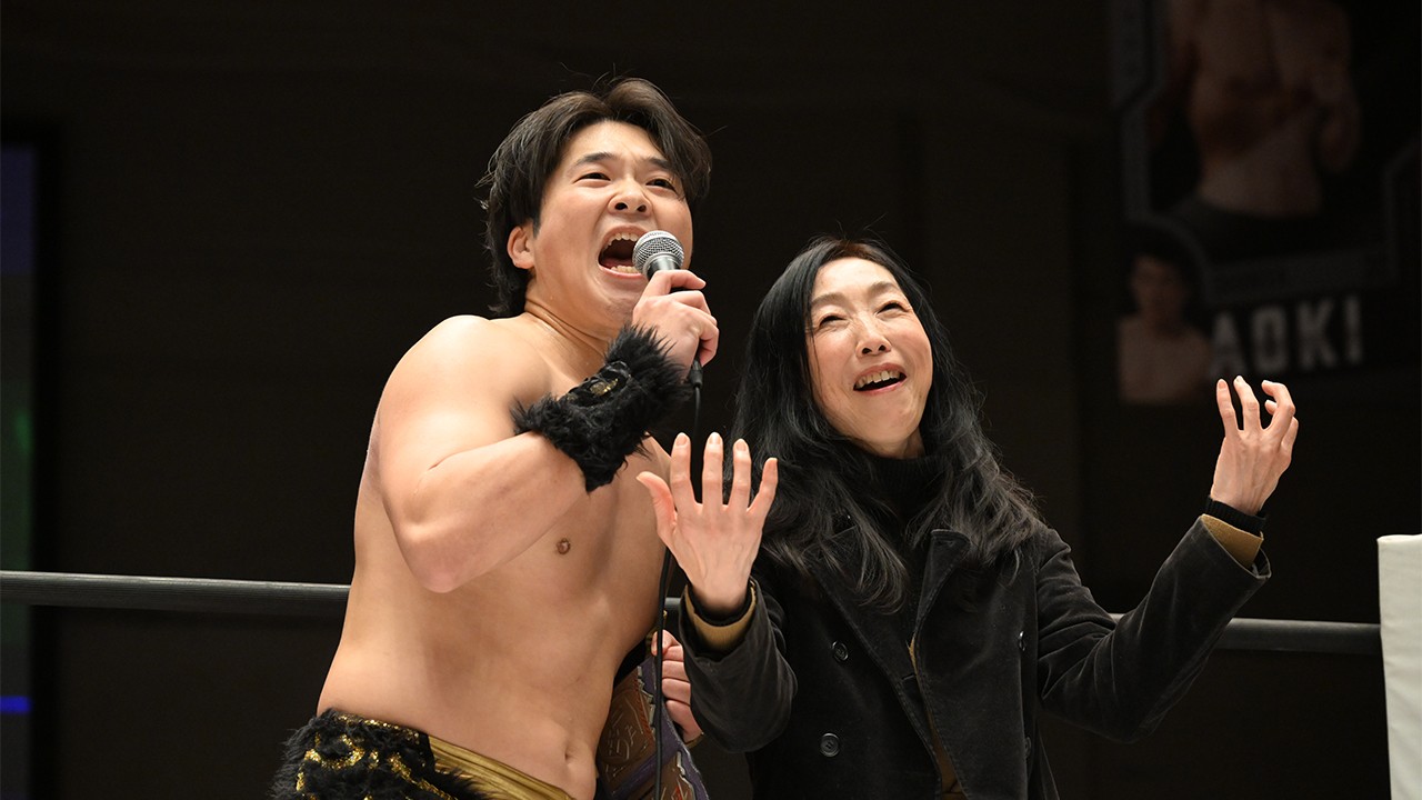 【インタビュー】To-yがギャンブル防衛ロードを歩む理由「僕がカッコいい振る舞いを見せようと思っても、それは嘘だろうって思うんです」