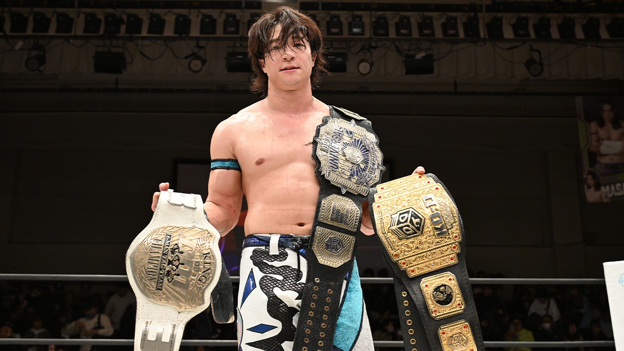 RING FINALE 2025 ～全員主役のカーテンコール～