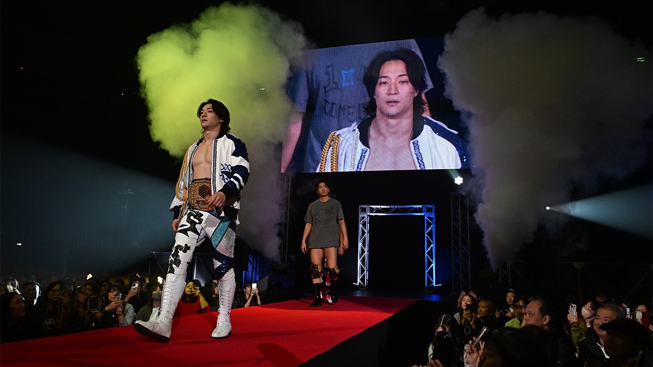 2026年ビッグマッチスケジュール決定！　3月22日後楽園ホールで旗揚げ29周年記念5時間スペシャル、1月8日より先行受付スタート！　2026年は両国国技館大会が2回、8月11日&11月3日両国国技館大会！