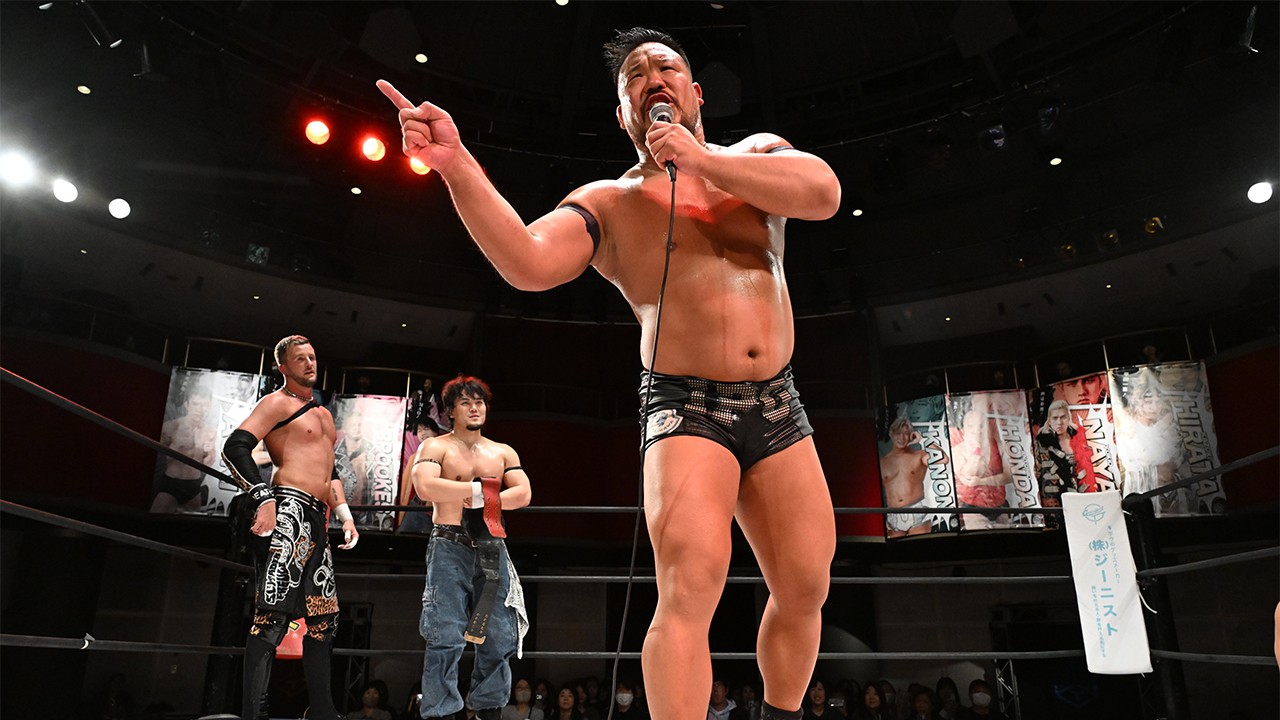 DDT新春ファン感謝デー！2026