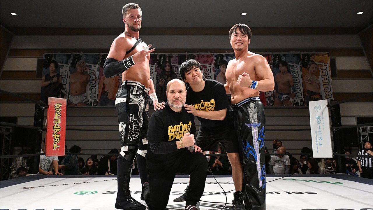 サタディ・チャイナタウン