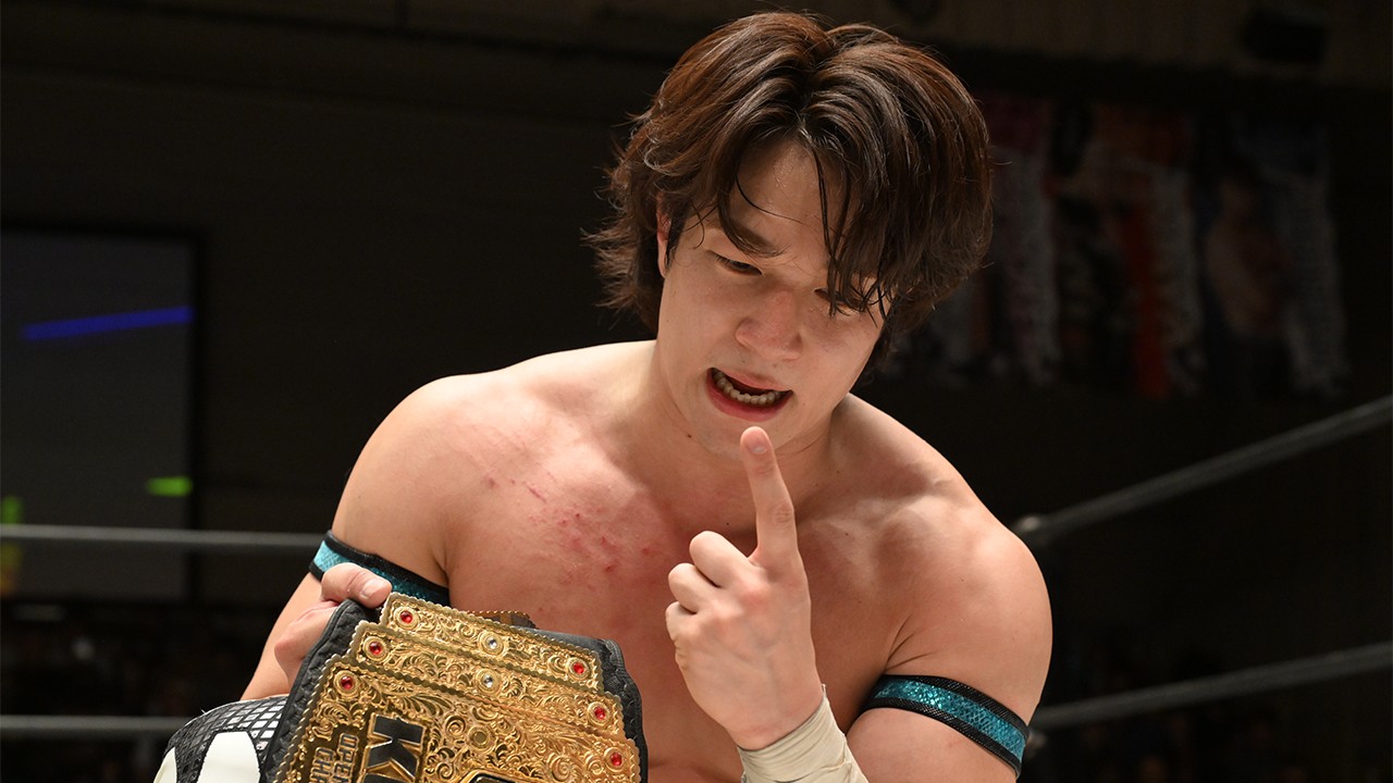 MISSION IN BATTLE～新春絢爛～