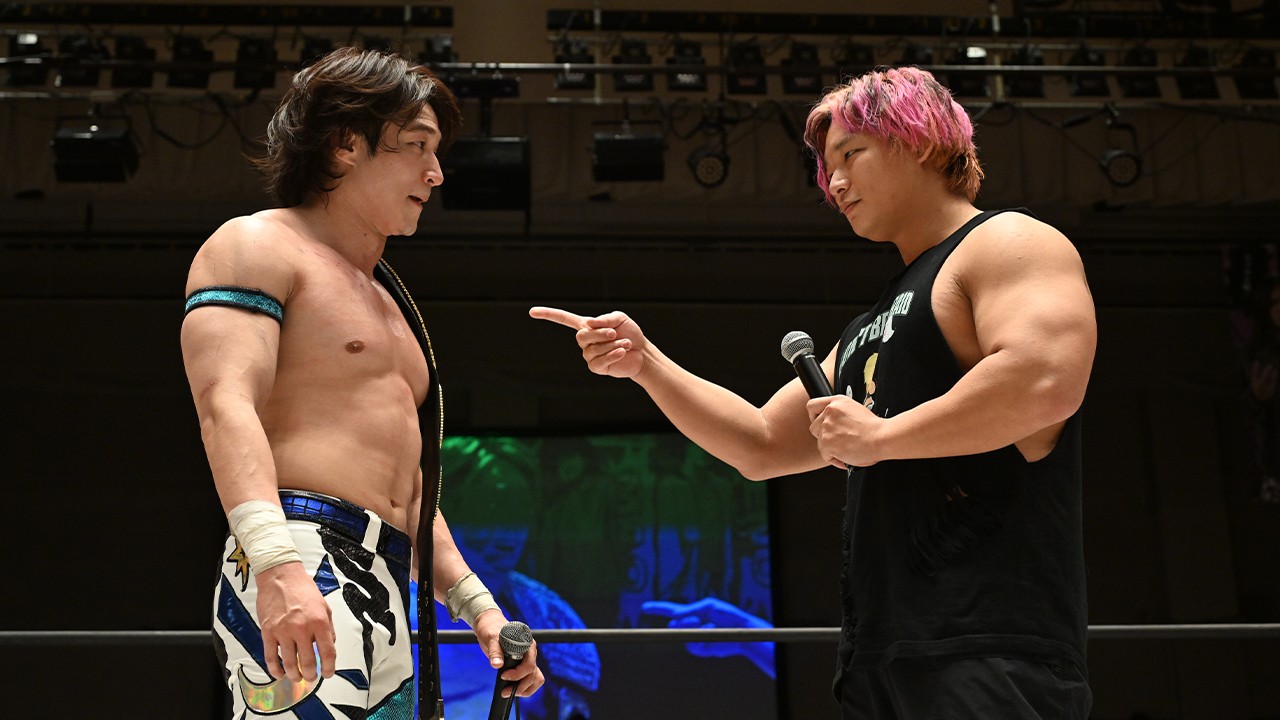 4月15日後楽園大会一部カード決定／KO-D無差別、EXTREMEの二大タイトルマッチを開催！