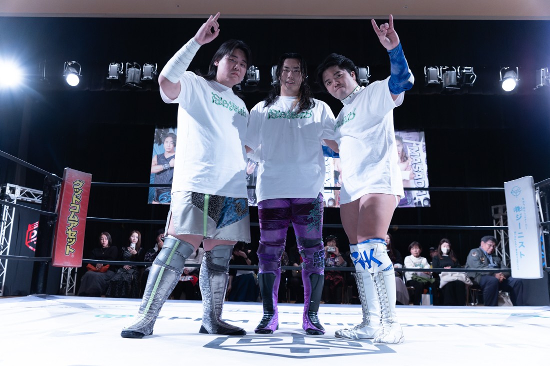 イケたぜ！IMAIKE 2026