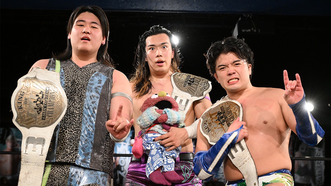 イチかバチか2026