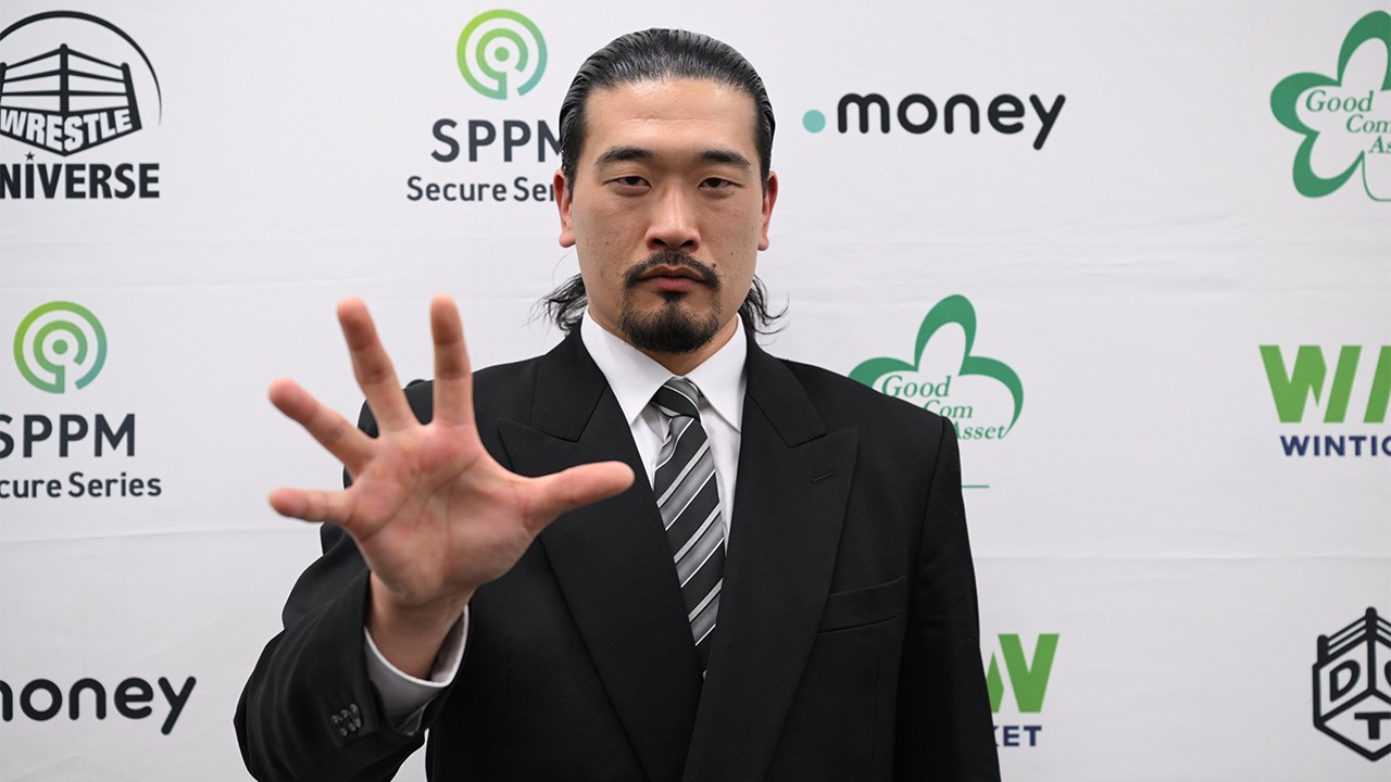 【インタビュー】樋口和貞、最後の告白――「これで自分はよかったんです。本心で思えます」