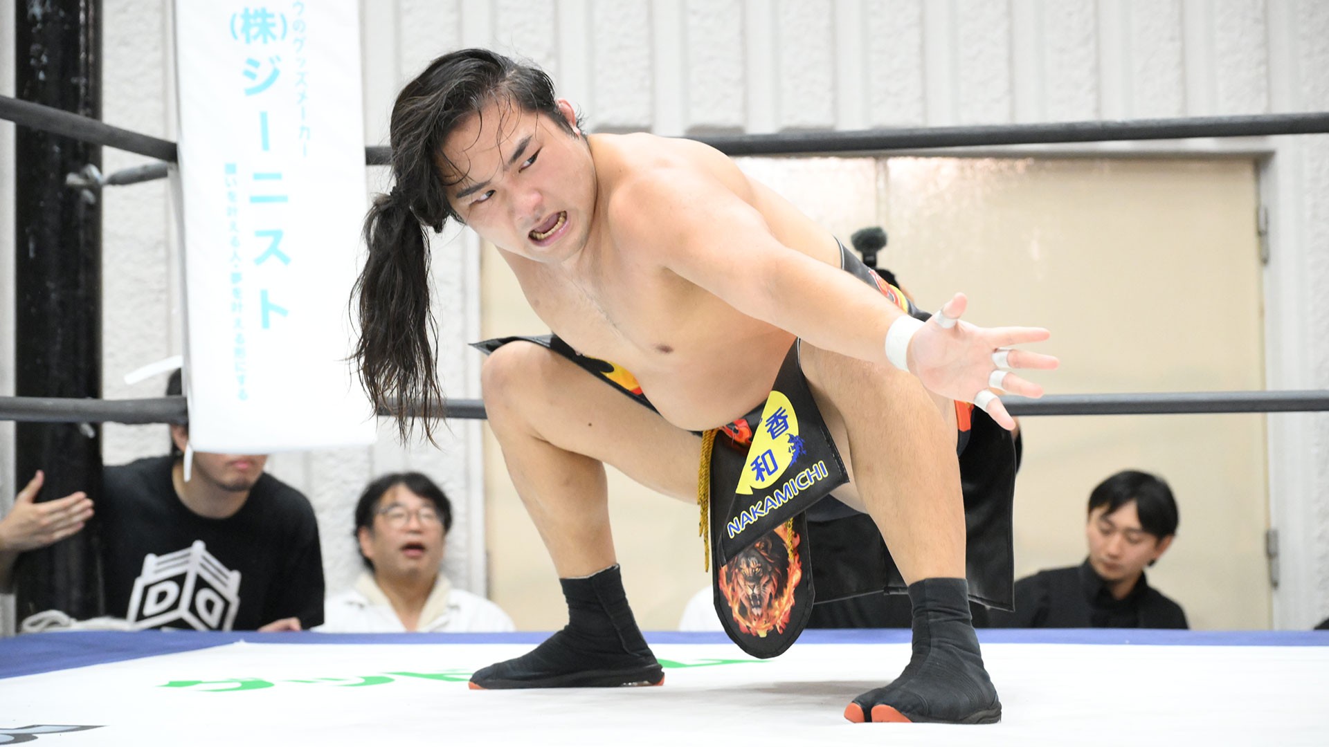 7月追加日程&チケット詳細決定/8日浅草大会! 12日静岡大会! 15日&16日新宿FACEでビアガーデンプロレス! 19日名古屋大会! 26日後楽園ホール大会!