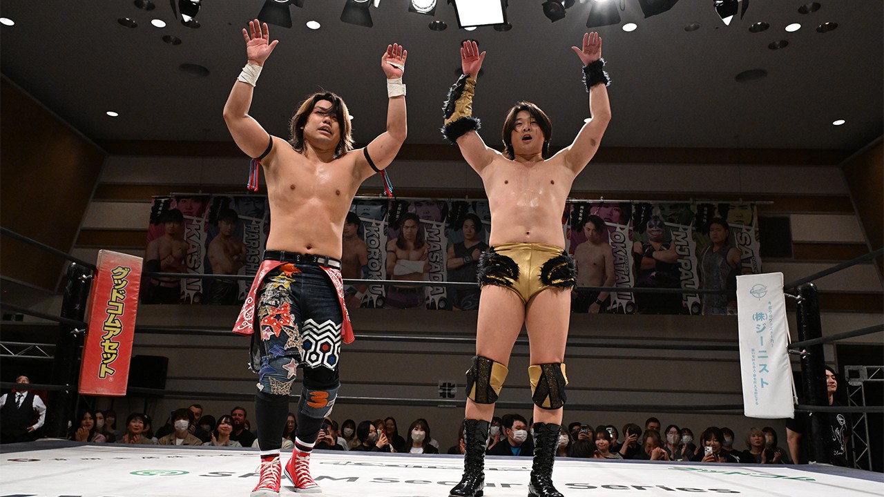 ヤッチャイナファイト 2026