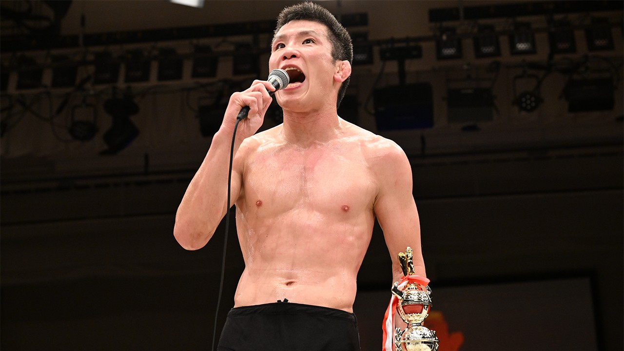 KING OF DDT 2026 FINAL!!