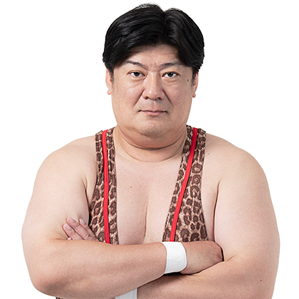 マッスル坂井（名古屋限定メンバー）