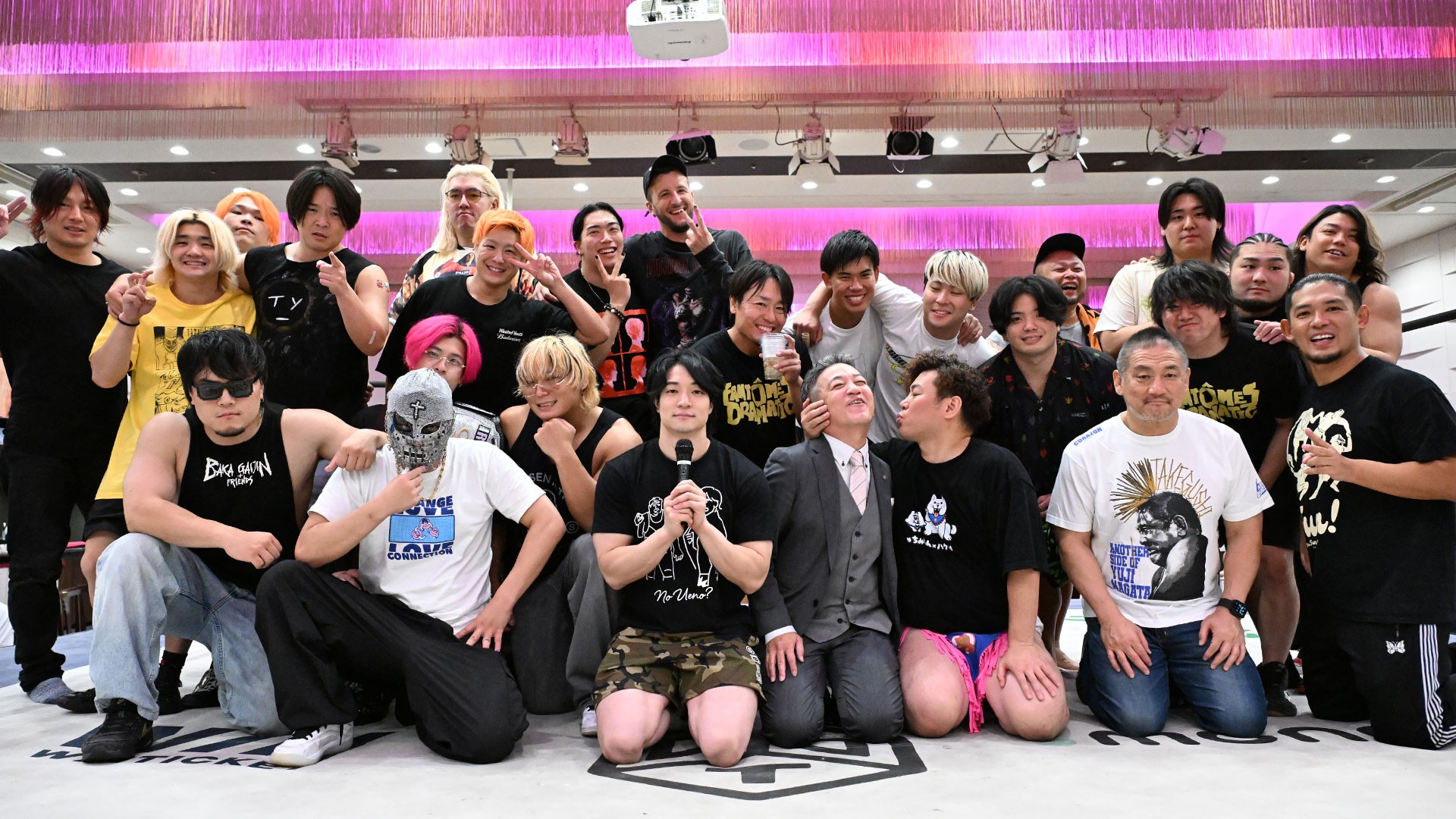 レンブラントハイウェイシリーズ2026〜あゆコロシアム in Atsugi〜