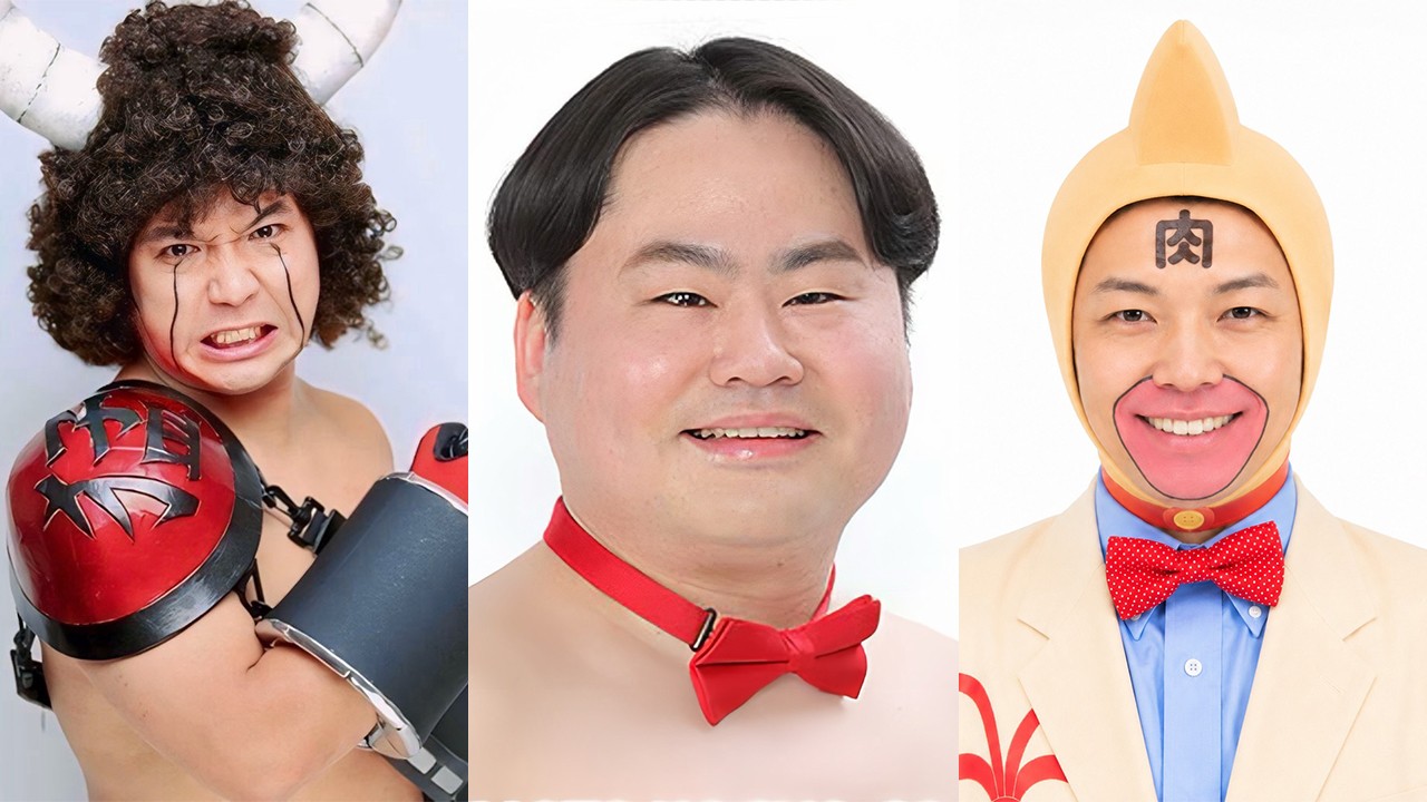 7月8日浅草大会、ウエスPさん&マリリンジョイさん&昆布ちゃんの来場が決定! 成り上がり提供試合のカードも決定!