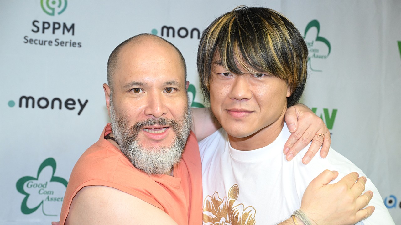 【インタビュー】8月11日両国国技館大会に参戦する遠藤哲哉が意気込み!「NOAHで1年7カ月やってきて一発でインパクトを残す自信はあります」