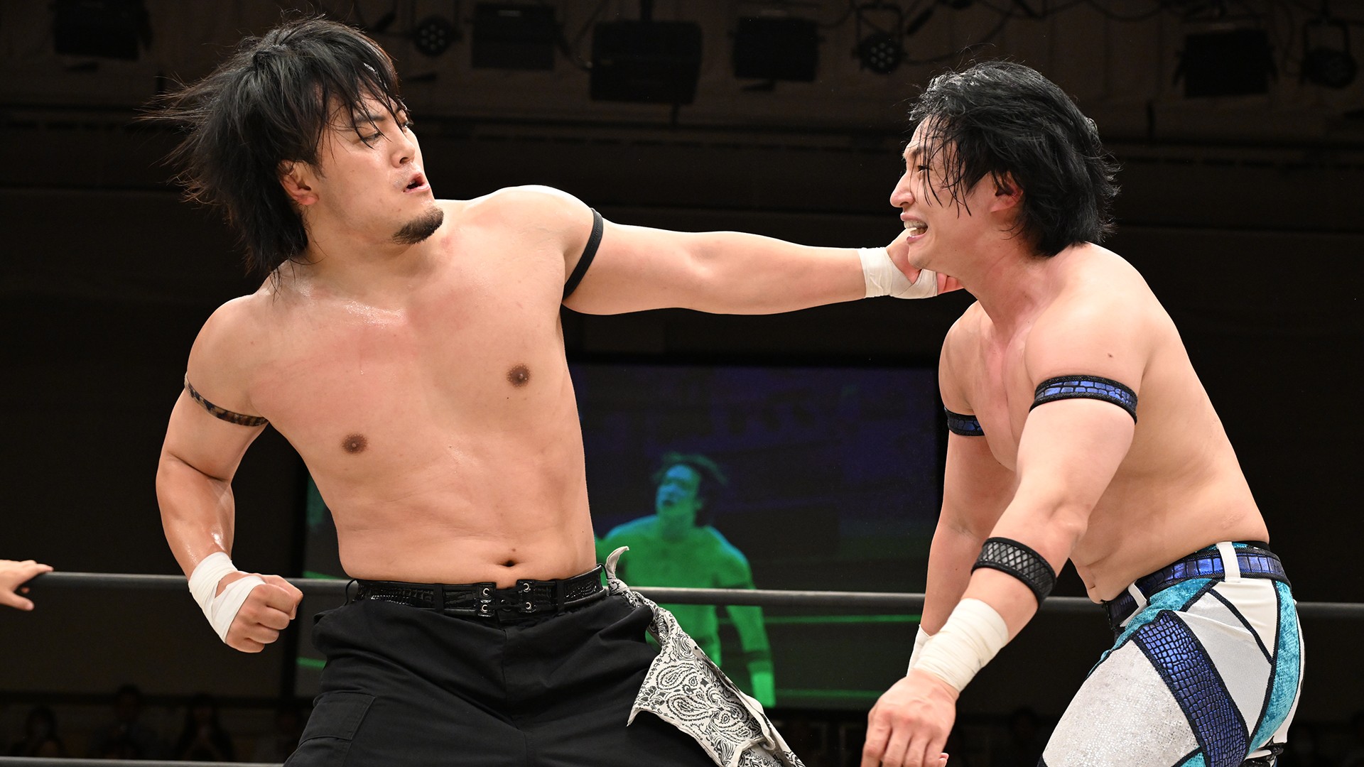 10月18日後楽園大会チケット詳細決定! 8月20日よりUNIVERSE&LINEメンバーシップ先行受付スタート!