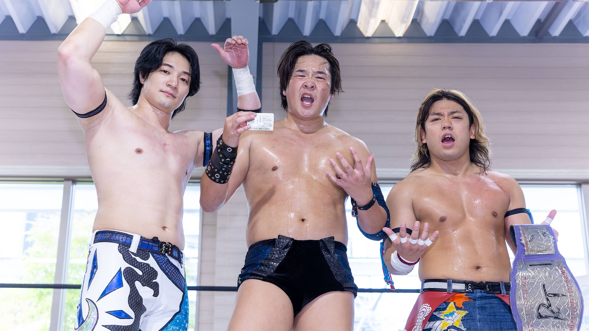 ドラマティック・ドリーム・タマガワ in BOATRACE多摩川