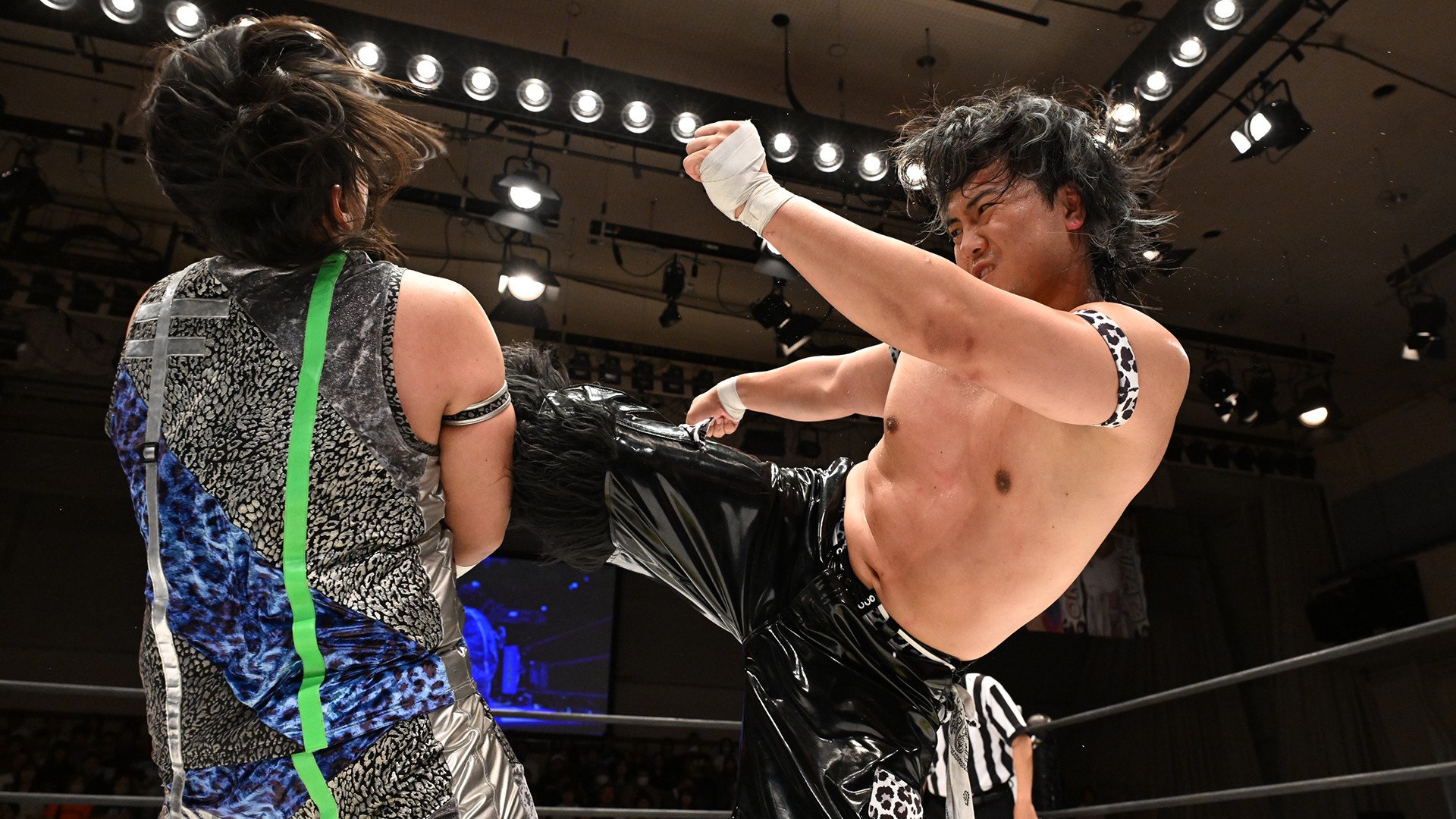 12月追加日程&チケット詳細決定/9日後楽園ホール大会! 12日&13日名古屋大会! 19日横浜大会! 年内ラストは、27日後楽園ホール大会!