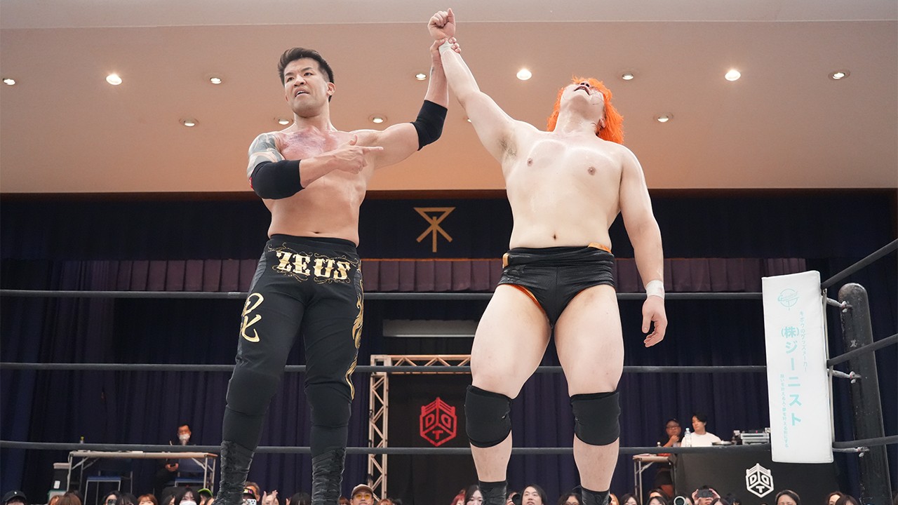 ナニワプロレス道2026