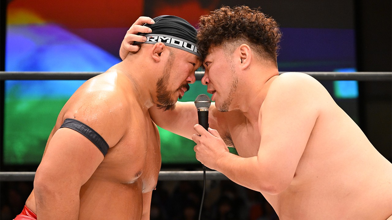 WRESTLING HARVEST 2026～秋のプロレス収穫祭～